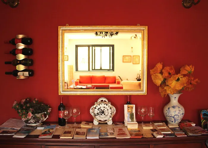 Giovanna ジャルディーニ・ナクソス