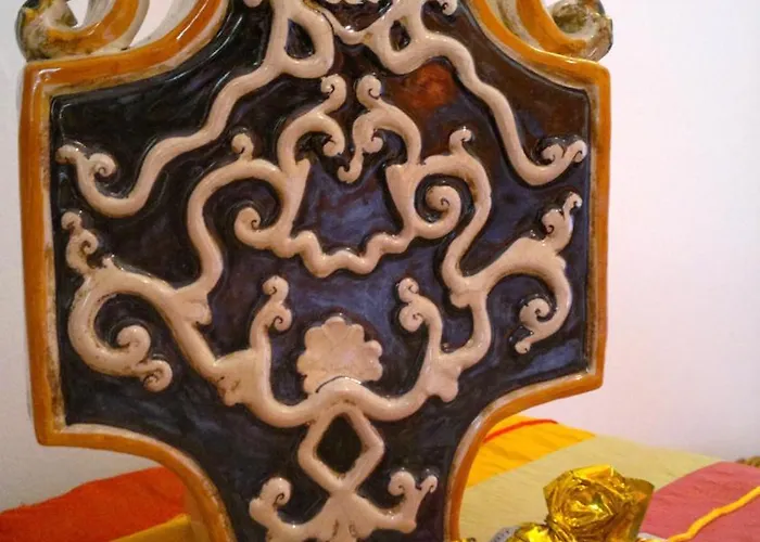 ベッド・アンド・ブレックファスト Giovanna 3*