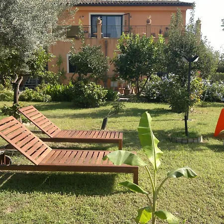 Giovanna Giardini Naxos