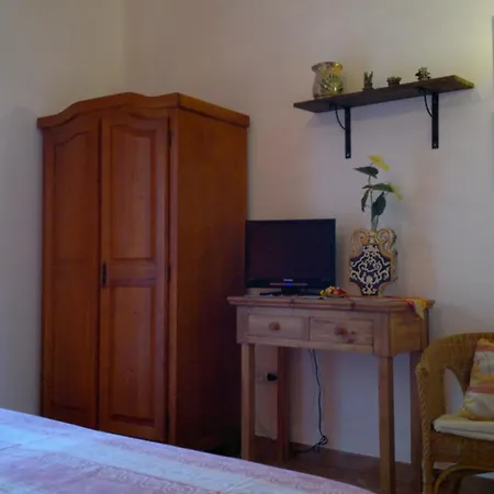 Bed & Breakfast Giovanna 4*