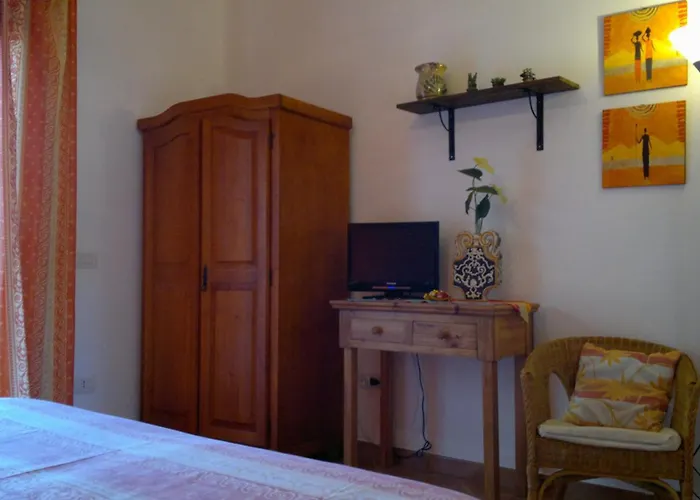 Bed & Breakfast Giovanna 3*