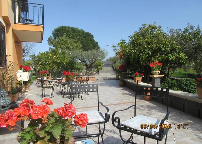 Giovanna Giardini Naxos