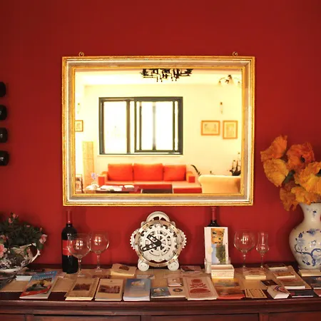 Giovanna Giardini-Naxos