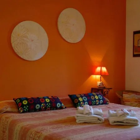 Nocleg ze śniadaniem Giovanna Giardini-Naxos