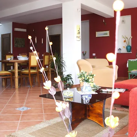 Giovanna Bed & Breakfast Giardini Naxos