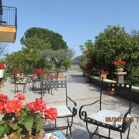 Giovanna Giardini Naxos