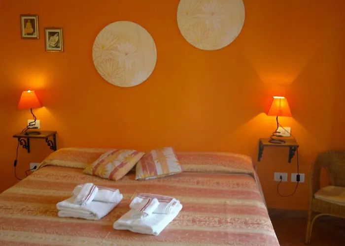 Bed & Breakfast Giovanna 3*